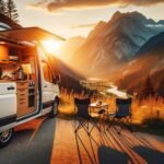 A_camper_van_parked_in_a_scenic_mountain_landscape